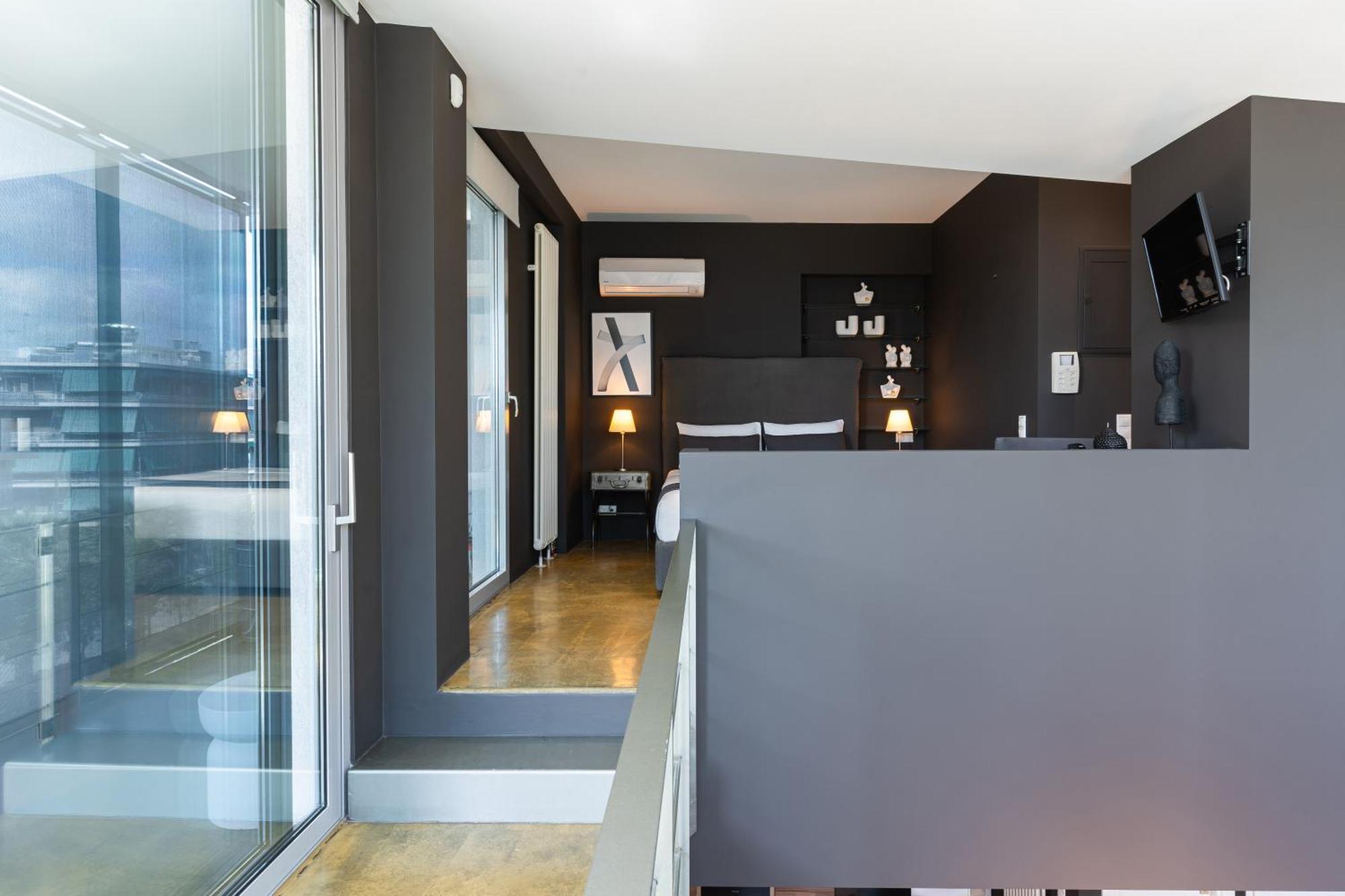 Ma Maison No5: Acropolis View Penthouse with Private Pool Athens Exterior photo
